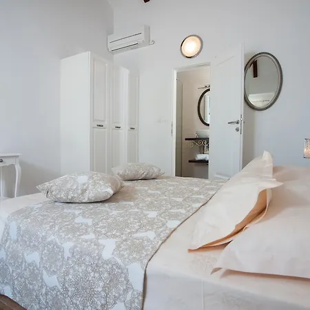 Luxury Kate - In Lucice Bay With Turquoise Sea, Amazing Seaviews, And Heated Pool *