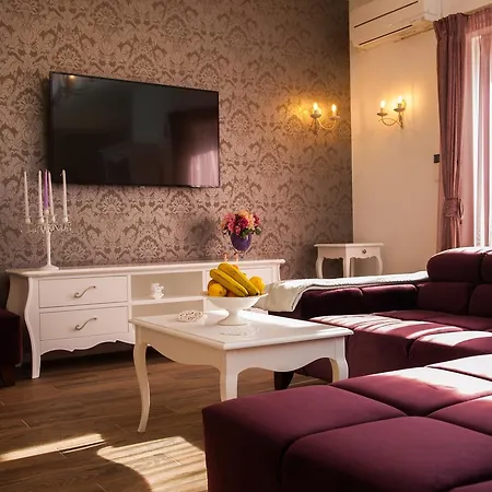 Luxury Kate - In Lucice Bay With Turquoise Sea, Amazing Seaviews, And Heated Pool * Milna (Brac)