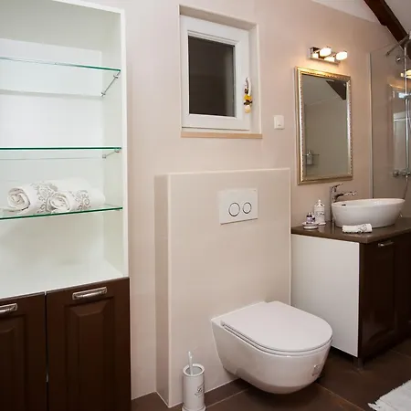 Luxury Kate - In Lucice Bay With Turquoise Sea, Amazing Seaviews, And Heated Pool *