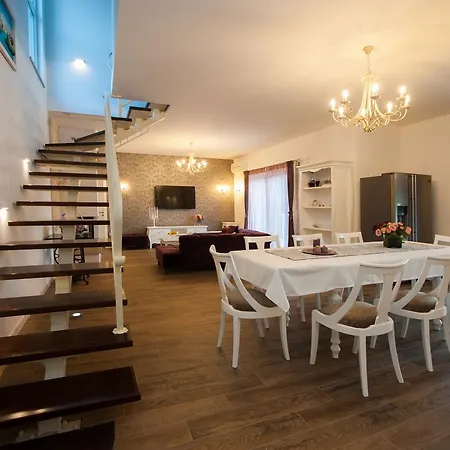 Luxury Kate - In Lucice Bay With Turquoise Sea, Amazing Seaviews, And Heated Pool *