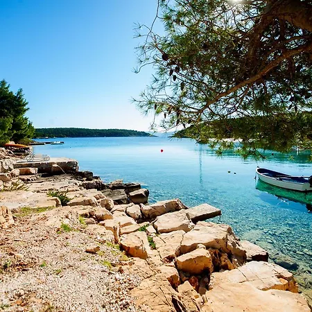 Luxury Kate - In Lucice Bay With Turquoise Sea, Amazing Seaviews, And Heated Pool Villa