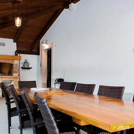 Villa Luxury Kate - In Lucice Bay With Turquoise Sea, Amazing Seaviews, And Heated Pool Milna (Brac)