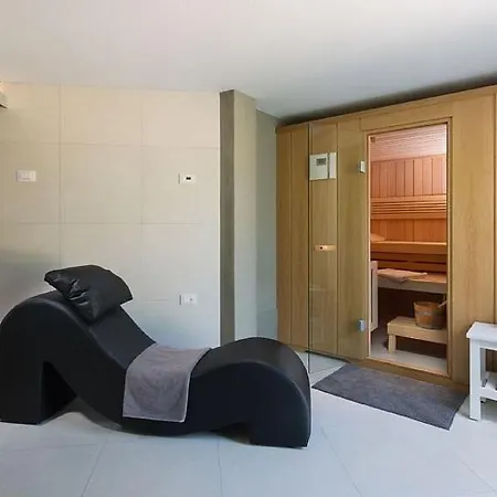 Villa Luxury Kate - In Lucice Bay With Turquoise Sea, Amazing Seaviews, And Heated Pool